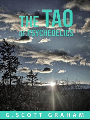 cover image of The Tao of Psychedelics